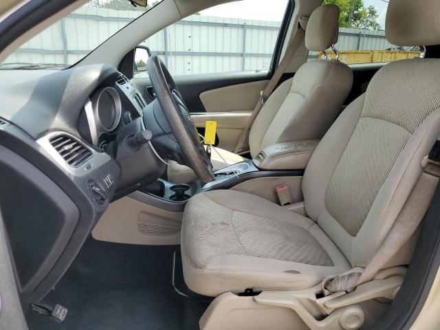 Снимка 7 от търг – 2011 DODGE JOURNEY EX с VIN 3D4PG4FB6BT511182