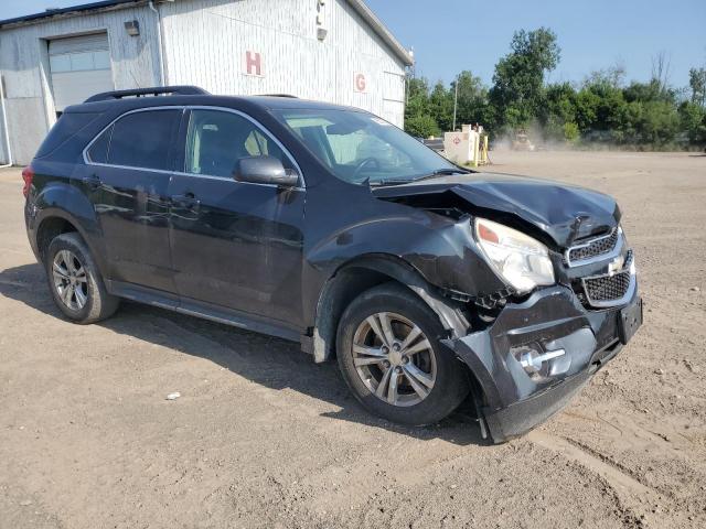 Photo 4 from auction – 2012 CHEVROLET EQUINOX LT with VIN 2GNFLEEK6C6123247