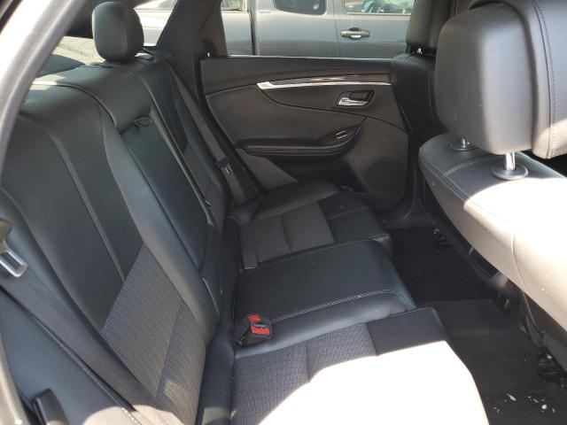 Photo 10 from auction – 2014 CHEVROLET IMPALA LT with VIN 2G1115SL8E9291679