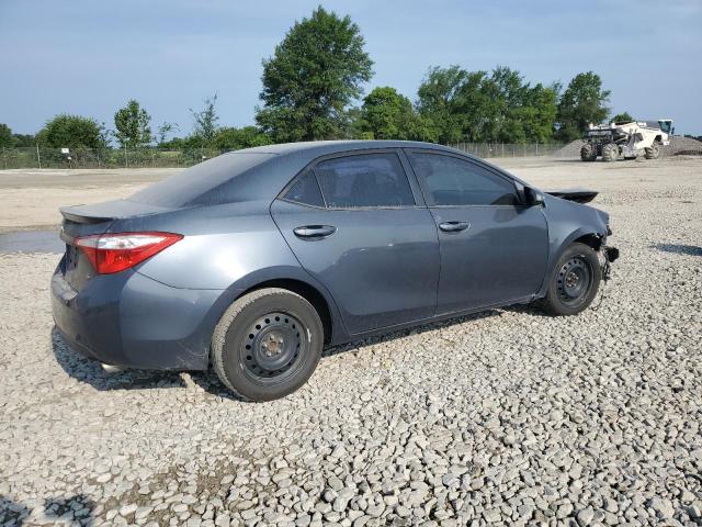 Photo 3 from auction – 2015 TOYOTA COROLLA L with VIN 5YFBURHE7FP252876