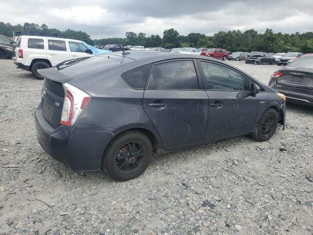 Photo 3 from auction – 2014 TOYOTA PRIUS with VIN JTDKN3DU7E1804578