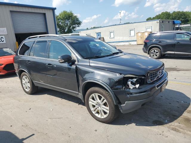 Photo 4 from auction – 2011 VOLVO XC90 3.2 with VIN YV4952CY2B1586040