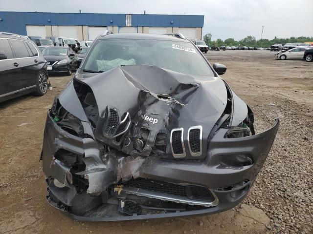 Photo 5 from auction – 2016 JEEP CHEROKEE L with VIN 1C4PJMDS2GW104530