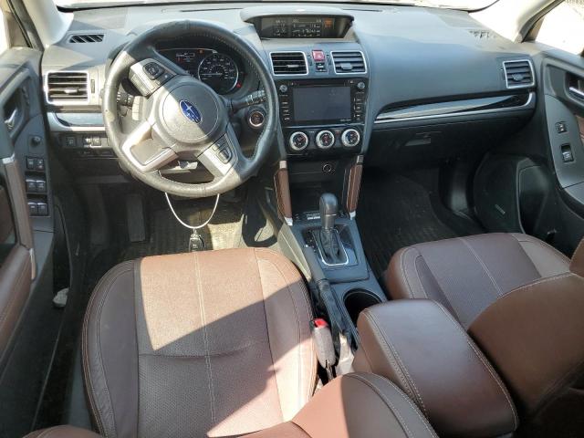 Photo 8 from auction – 2017 SUBARU FORESTER 2 with VIN JF2SJAWC2HH558055