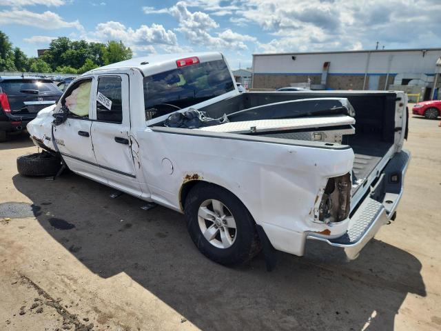 Photo 2 from auction – 2013 RAM 1500 ST with VIN 1C6RR7FT2DS563320