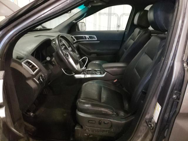 Photo 7 from auction – 2011 FORD EXPLORER X with VIN 1FMHK8D84BGA07177