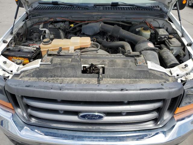 Photo 11 from auction – 2000 FORD F250 SUPER with VIN 3FTNF20L1YMA63918