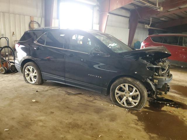 Photo 4 from auction – 2018 CHEVROLET EQUINOX LT with VIN 2GNAXKEX2J6138124