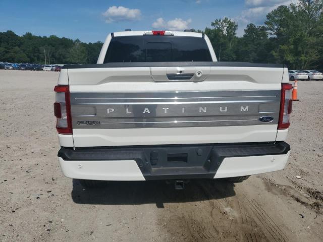 Photo 6 from auction – 2023 FORD F150 SUPER with VIN 1FTFW1ED9PFA47822