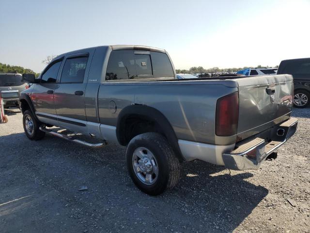 Foto 2 de la subasta – 2006 DODGE RAM 2500 con VIN 3D7KS29C06G222429