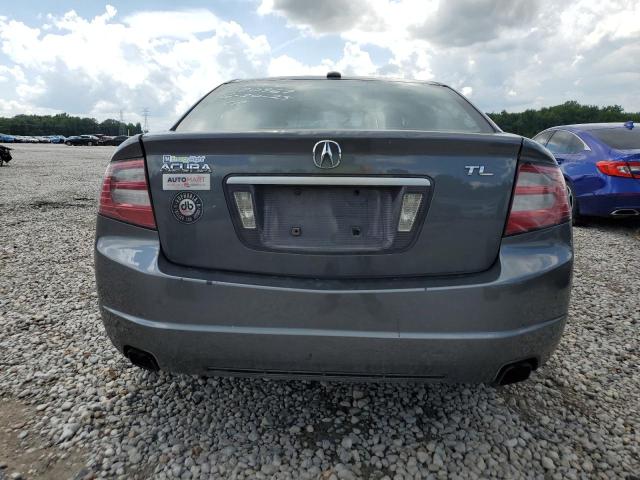 Photo 6 from auction – 2008 ACURA TL with VIN 19UUA66288A005142