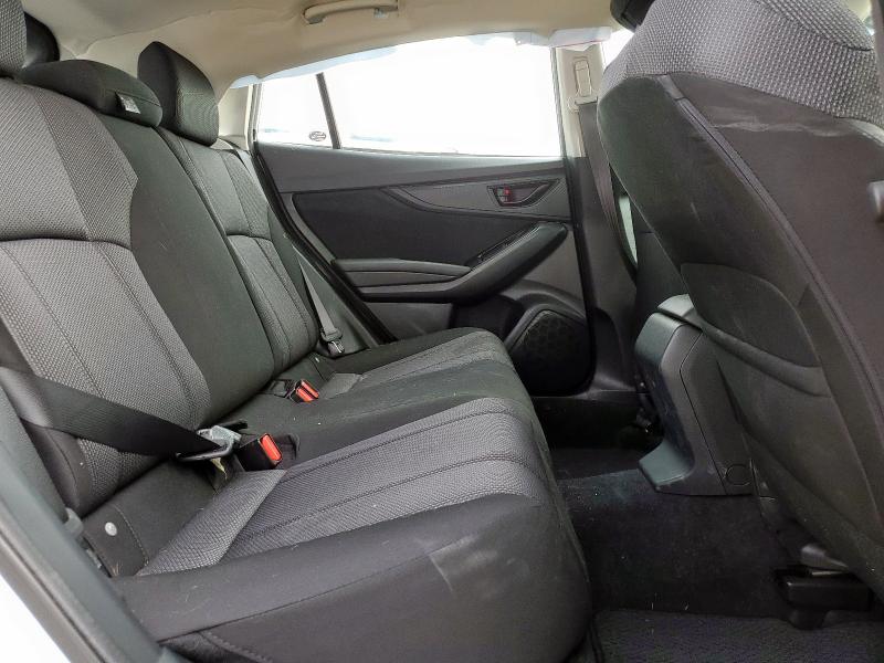 Photo 10 from auction – 2023 SUBARU IMPREZA with VIN 4S3GTAB67P3705285