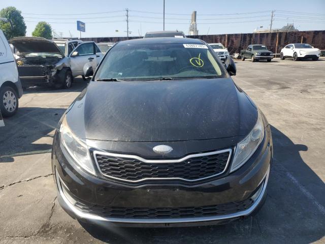 Photo 5 from auction – 2013 KIA OPTIMA HYB with VIN KNAGM4AD3D5038839