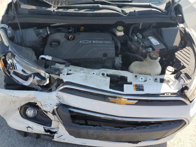 Photo 11 from auction – 2016 CHEVROLET SPARK 1LT with VIN KL8CD6SA0GC605342