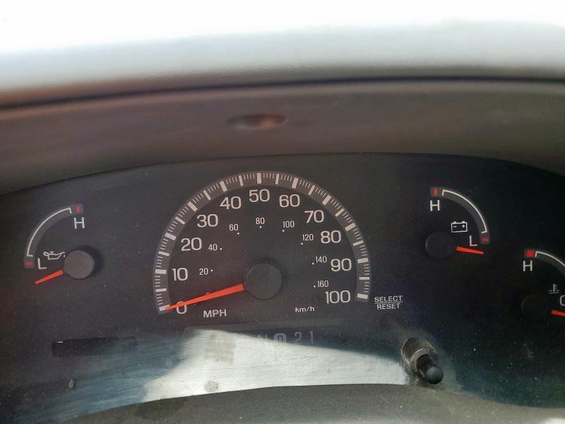 Photo 9 from auction – 2004 FORD F-150 HERI with VIN 2FTRX17224CA73207