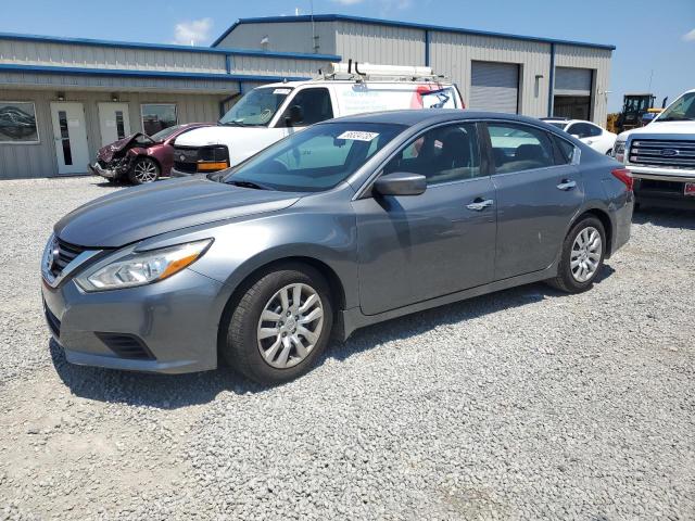 Photo 1 from auction – 2016 NISSAN ALTIMA 2.5 with VIN 1N4AL3AP4GN393450