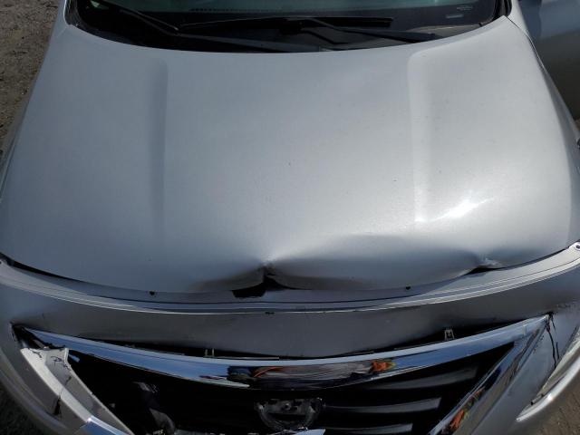 Photo 11 from auction – 2015 NISSAN VERSA S with VIN 3N1CN7AP1FL825093