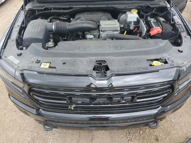 Photo 11 from auction – 2021 RAM 1500 LIMIT with VIN 1C6SRFHT8MN672453