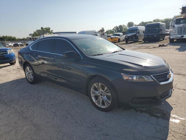 Photo 4 from auction – 2014 CHEVROLET IMPALA LS with VIN 2G11Y5SL8E9211020