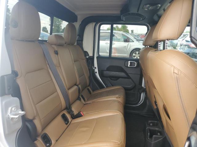 Zdjęcie 10 z aukcji – 2022 JEEP GLADIATOR z VIN 1C6HJTFG9NL109835