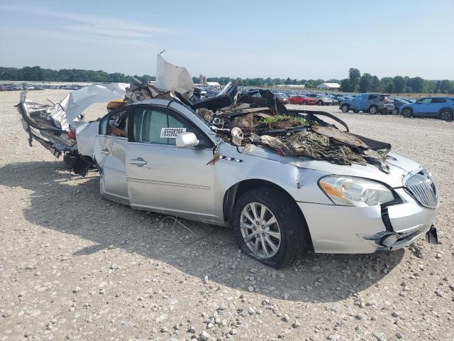 Photo 4 from auction – 2010 BUICK LUCERNE with VIN 1G4HC5E17AU132851
