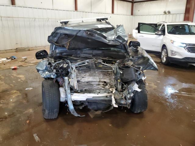 Photo 5 from auction – 2011 SUBARU FORESTER 2 with VIN JF2SHADC7BG707023