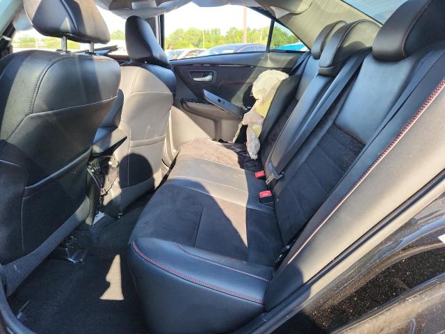 Photo 10 from auction – 2017 TOYOTA CAMRY with VIN 4T1BF1FK6HU711997