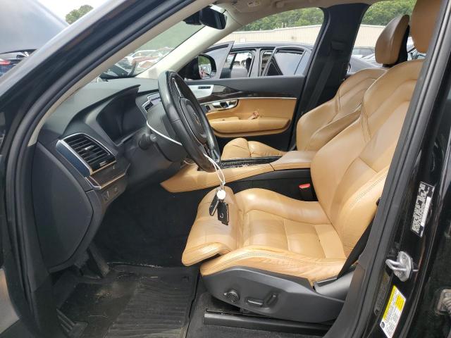 Photo 7 from auction – 2016 VOLVO XC90 T6 with VIN YV4A22PK2G1030040