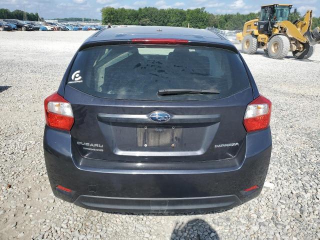 Photo 6 from auction – 2012 SUBARU IMPREZA with VIN JF1GPAA64CG237725