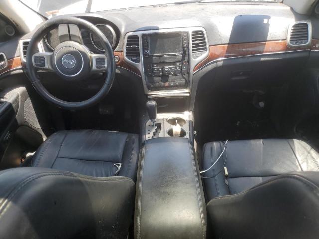 Photo 8 from auction – 2012 JEEP GRAND CHER with VIN 1C4RJFBG1CC287322