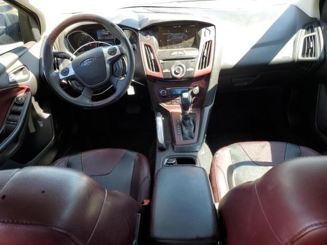 صورة رقم 8 من المزاد - 2012 FORD FOCUS SEL مع VIN 1FAHP3H29CL290303