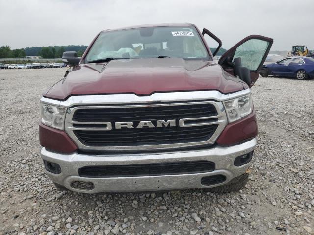Photo 5 from auction – 2020 RAM 1500 BIG H with VIN 1C6SRFFT5LN294111