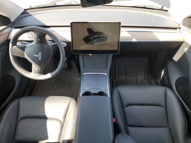 Photo 8 from auction – 2023 TESLA MODEL Y with VIN 7SAYGAEE1PF871903
