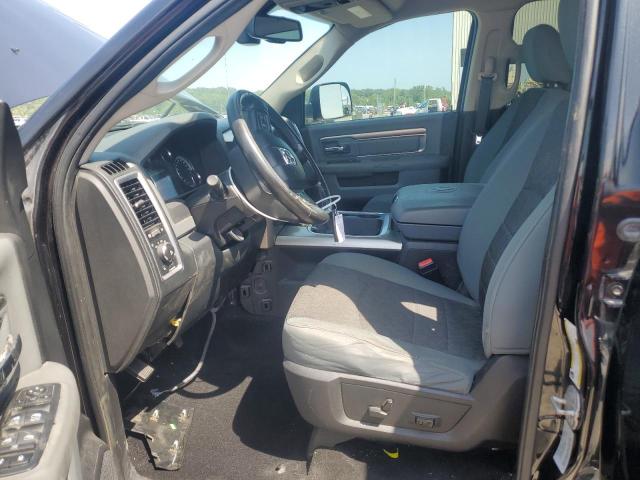Фото 7 с аукциона – 2016 RAM 2500 SLT с VIN 3C6UR5DL9GG247345