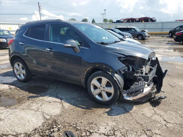 Photo 4 from auction – 2016 BUICK ENCORE with VIN KL4CJESB3GB615768