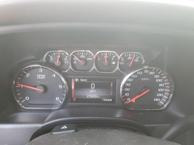 Photo 9 from auction – 2014 GMC SIERRA K15 with VIN 3GTU2VEC3EG326812