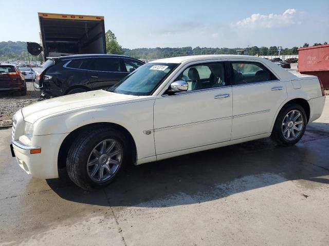 CHRYSLER 300C 2006 z numerem VIN 2C3KA63H86H515525 - Zdjęcie z aukcji