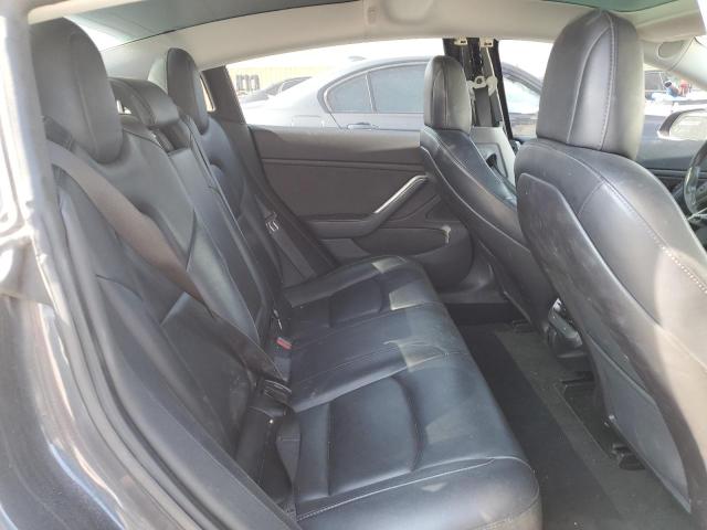 Photo 10 from auction – 2019 TESLA MODEL 3 with VIN 5YJ3E1EB3KF212295