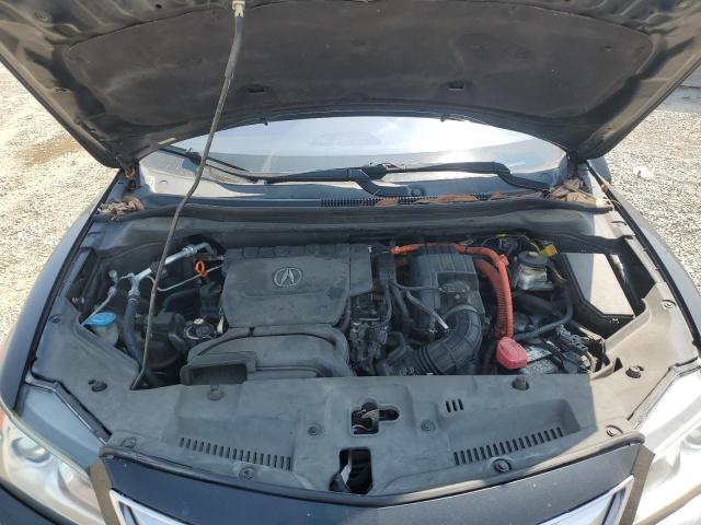 Photo 11 from auction – 2013 ACURA ILX HYBRID with VIN 19VDE3F72DE302016
