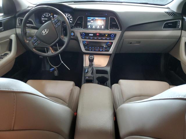 Photo 8 from auction – 2016 HYUNDAI SONATA SPO with VIN 5NPE34AF6GH270905