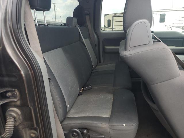 Photo 10 from auction – 2007 FORD F150 with VIN 1FTPX14V97FA87720