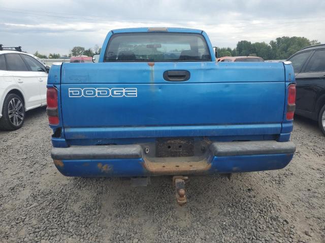 Photo 6 from auction – 2001 DODGE RAM 1500 with VIN 1B7HC16Z51S651779