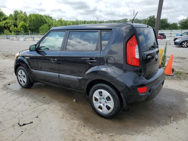Photo 2 from auction – 2013 KIA SOUL with VIN KNDJT2A51D7512834