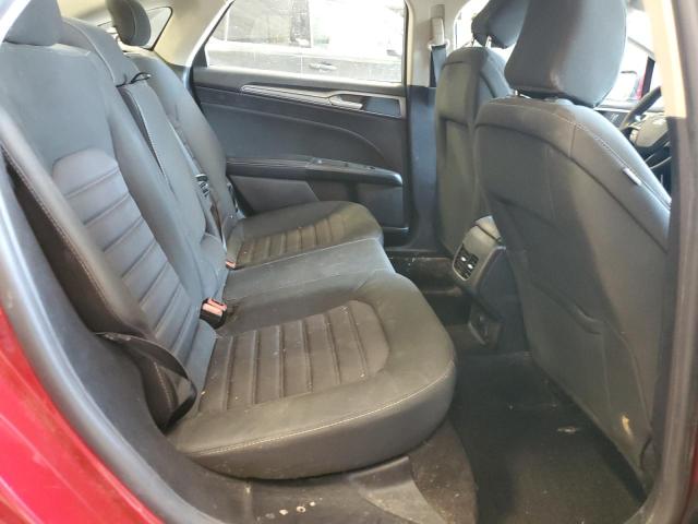 Photo 10 from auction – 2020 FORD FUSION SE with VIN 3FA6P0LU3LR144513
