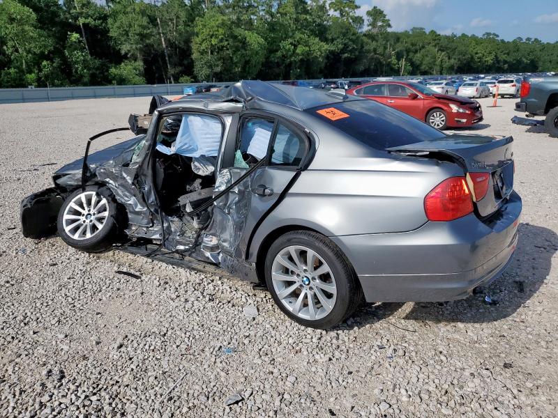 Zdjęcie 2 z aukcji – 2011 BMW 328 I z VIN WBAPH7G57BNL86002