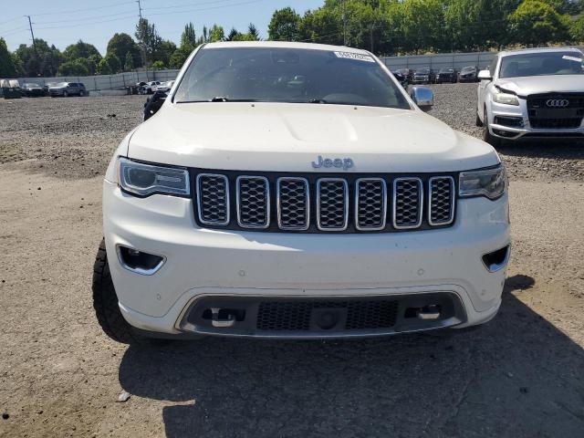 Photo 5 from auction – 2017 JEEP GRAND CHER with VIN 1C4RJFCG6HC873794