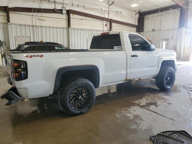 Photo 3 from auction – 2014 CHEVROLET SILVERADO with VIN 1GCNKPEC8EZ411841