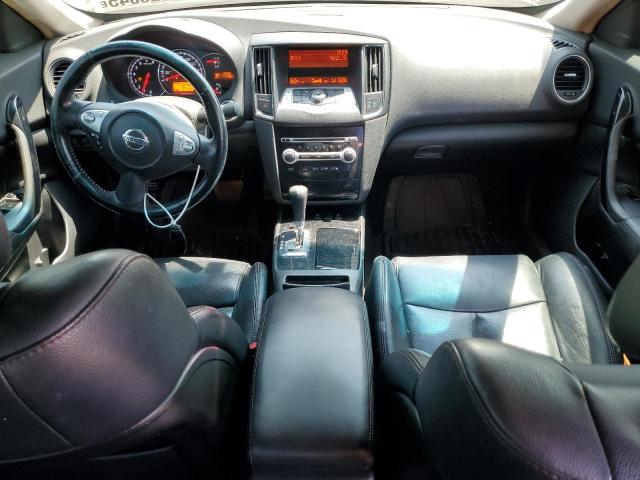 Photo 8 from auction – 2011 NISSAN MAXIMA S with VIN 1N4AA5AP4BC837187