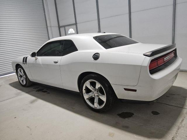 Photo 2 from auction – 2014 DODGE CHALLENGER with VIN 2C3CDYBT4EH251652