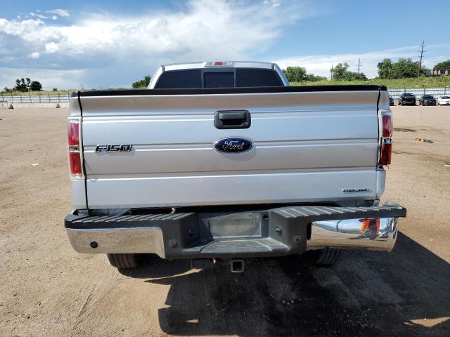 Photo 6 from auction – 2013 FORD F150 SUPER with VIN 1FTFX1EF8DFB54144